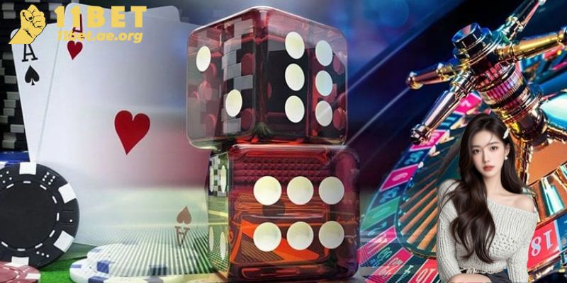 Link truy cập nhà cái 11bet mới nhất không bị chặn